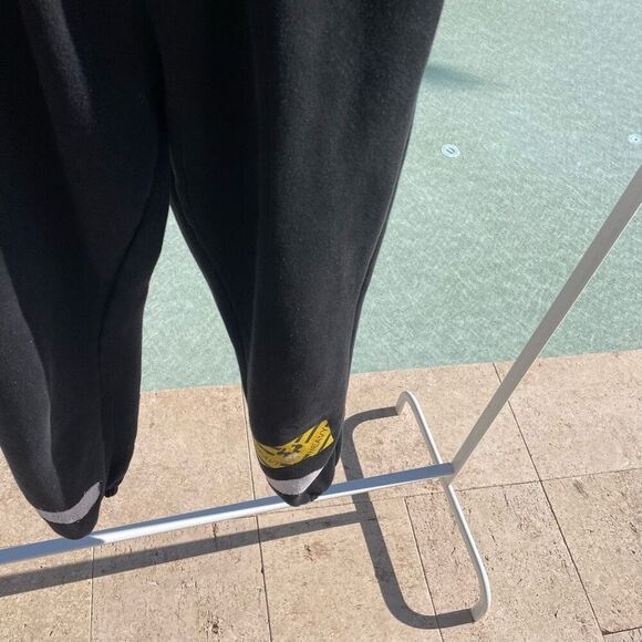 OFF WHITE Mirror Mirror Joggers - Picture 3 of 8